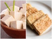 Bếp Eva - 5 điều chị em vẫn làm sai khi chế biến đậu phụ mà không hề hay biết