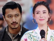 Làng sao - Trương Bá Chi: "Thất bại hôn nhân nhưng chưa từng hối hận vì lấy Tạ Đình Phong"