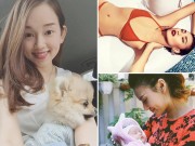 Bà bầu - 3 mỹ nhân không cần có chồng vẫn đẹp xuất sắc sau sinh trong năm qua