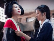 Xem & Đọc - Không phải "Hậu duệ mặt trời", phim 19+ này mới là cái tên được lùng sục nhất 2016