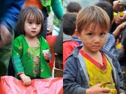 Làm mẹ - Sau "hoa hậu nhí" Sơn La, "soái ca nhí" Yên Bái lại đang đốn tim cư dân mạng