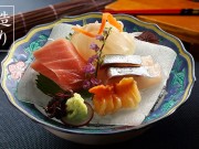 Món ngon Sài Gòn - Thưởng thức tuyệt tác ẩm thực Kyoto ngay tại Sài Gòn