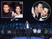 Làng sao - Phong Hành tiết lộ "tung tin" Lưu Khải Uy phản bội, để "ép" anh thừa nhận ly hôn