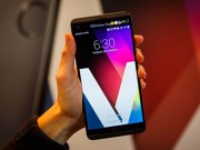 Eva Sành điệu - LG: V20 bị lỗi bootloop do dùng cáp USB-C kém chất lượng