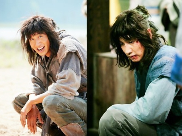 Hwarang tập 2: Khán giả đau xót chia tay Hoàng tử châu Á Lee Kwang Soo