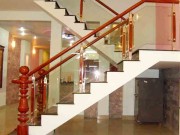 Nhà đẹp - 11 lỗi phong thủy khi thiết kế cầu thang khiến gia chủ gặp vận hạn, xui xẻo