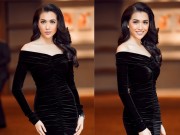 Thời trang - Á hậu Lệ Hằng bất ngờ đổi style chuẩn bị cho Miss Universe 2016