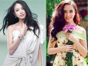 Thời trang - Soi nhan sắc 2 bóng hồng tin đồn trước Ngọc Trinh của tỷ phú Hoàng Kiều