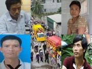 Tin tức - [Infographic] Những vụ án lớn trong năm 2016