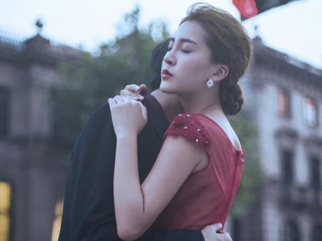 Chị ơi, em không phải là ‘đồ đàn bà lăng loàn’…