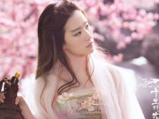 Xem & Đọc - Sau 10 năm, Lưu Diệc Phi vẫn đẹp mê hồn, xứng danh “Thần tiên tỷ tỷ”