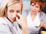 Eva tám - Choáng váng vì mẹ chồng trở mặt