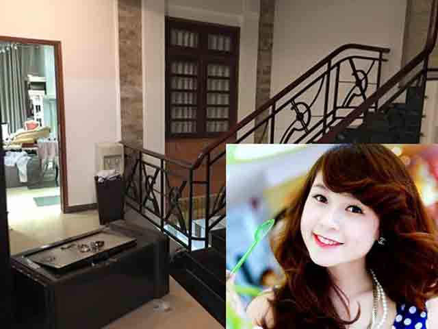 Liên tiếp các vụ nhà sao Việt mất trộm tiền tỷ và đây là cách phòng tránh
