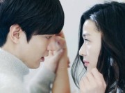 Xem & Đọc - Huyền thoại biển xanh tập 12: Lee Min Ho kịp thời giải cứu Jeon Ji Hyun vào phút chót