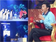 Làng sao - Cười xuyên Việt tập 7: Màn hài lên án trò câu like "Nói là làm" khiến Hoài Linh tâm đắc