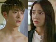 Xem & Đọc - Tuổi thanh xuân 2: Kang Tae Oh ngẩn ngơ gặp Nhã Phương tại Hàn trong cảnh "không chỉnh tề"
