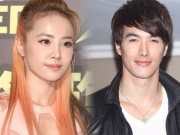 Làng sao - 6 năm bên bạn trai kém tuổi, cuối cùng Thiên hậu xứ Đài vẫn không thể kết hôn