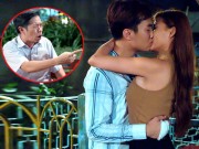 Xem & Đọc - Thấy "con trai" bị Thúy Diễm cưỡng hôn, Thái Hòa... la làng báo động