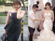 Làm đẹp - Chế độ ăn kiêng giúp Hari Won giảm cân thần tốc 1 tháng trước khi cưới