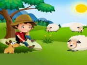 Làm mẹ - Truyện cổ tích cho bé: Cậu bé trung thực