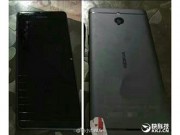 Eva Sành điệu - Nokia P: Smartphone cao cấp, RAM 6GB đã “hiện hình”