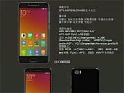 Eva Sành điệu - Xiaomi Mi S: Smartphone với kích thước nhỏ nhưng cấu hình "khủng"