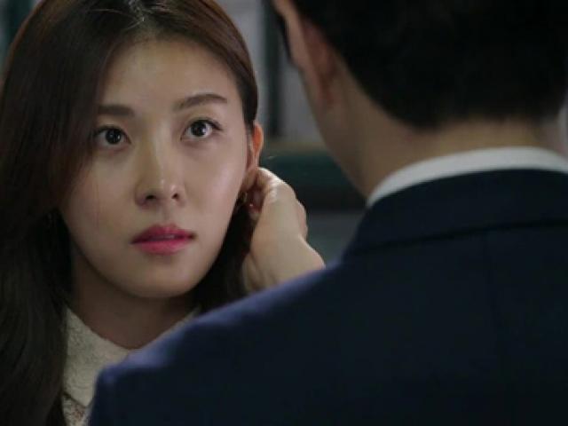 Sau 3 tuần đi công tác, về nhà tá hỏa thấy vòng 1 của vợ