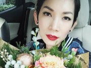 Làng sao - Sao Việt 24h qua: "Mẹ đơn thân" Xuân Lan gặm nhấm nỗi cô đơn trong lễ Noel