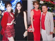 Làng sao - Con dâu tỷ phú Hoàng Kiều khẳng định Ngọc Trinh không yêu vì tiền