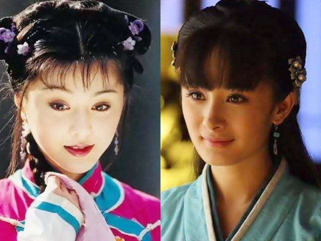 Là Nữ hoàng làng phim Trung, ít ai nhớ xuất thân nô tì của những ngôi sao này
