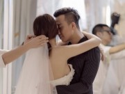 Clip Eva - Trấn Thành và Hari Won trao nhau nụ hôn ngọt ngào trong video cưới