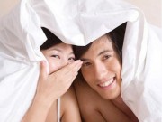 Yêu - Những tình huống tai nạn “chuyện ấy” chỉ muốn “độn thổ” vì xấu hổ