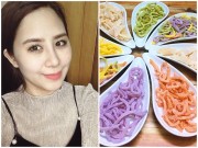 Bếp Eva - Bí quyết làm mứt dừa non không bị chảy nước sau vài ngày của mẹ Việt xinh đẹp