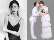 Làng sao - Mai Hồ không đi dự tiệc cưới Trấn Thành vì không muốn bị dư luận đàm tiếu