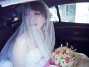 Eva tám - Món quà cưới của anh trai và lời nhắn gửi đẫm nước mắt từ mẹ chồng