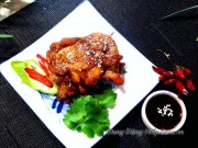 Bếp Eva - Đùi gà chiên sốt teriyaki tuyệt ngon cho cuối tuần