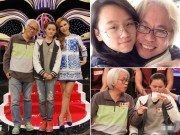 Eva Yêu - Cặp đôi ông, cháu lên truyền hình tiết lộ sự thật về chuyện mang thai