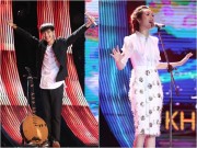 Giải trí - Sing My Song: "Hậu duệ Cao Bá Quát" thắng ngoạn mục, bản sao Mỹ Tâm gây thương nhớ