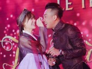 Clip Eva - Trấn Thành vừa khóc vừa hát "Ánh nắng của anh" tặng Hari Won