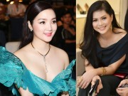 Làm đẹp - Những nữ đại gia Việt U40 nhưng da và dáng vẫn đẹp xuất sắc