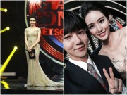 Làng sao - Thân thiết với Yesung, Mỹ Linh chính là MC khiến bao fan ghen tỵ nhất những ngày qua