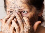 Làm đẹp - Da đẹp như chăm sóc ở spa nhờ 5 loại mặt nạ tẩy da chết tại nhà