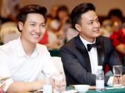 Xem & Đọc - Hồng Đăng - Mạnh Trường bật mí cách "dỗ vợ" sau khi đóng cảnh tình tứ trên phim