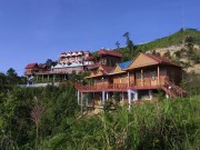 Du lịch - 4 địa điểm du xuân đầu năm tại Đà Nẵng