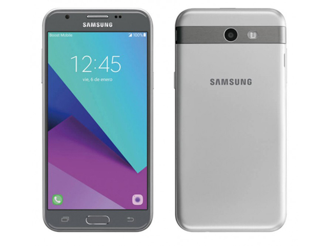 Samsung Galaxy J3 Emerge giá rẻ sắp ra mắt