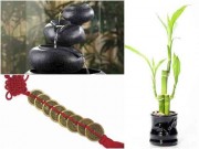 Nhà đẹp - 8 mẹo vặt đơn giản giúp thu hút tiền bạc, tài lộc trong năm 2017