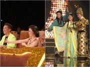 Giải trí - “Thánh soi” Cẩm Ly phát hiện Mai Quốc Việt quên lời