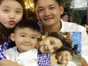 Làng sao - Hải Băng phản pháo khi bị nói "dì ghẻ không thương con chồng"