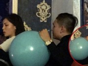 Sức khỏe - Bóng cười Hoa hậu Kỳ Duyên sử dụng nguy hiểm thế nào?