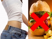 Làm đẹp - Để mỡ bụng biến mất vĩnh viễn, bạn phải nằm lòng 7 thói quen dưới đây